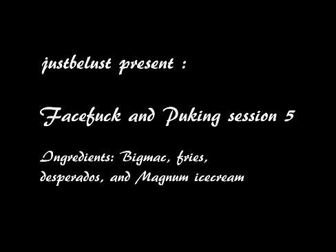 Keelneuk sessie voor deze onderdanige braak slavin