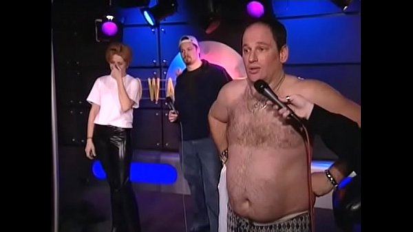 Sletje van 26 over haar nek om op tv te komen